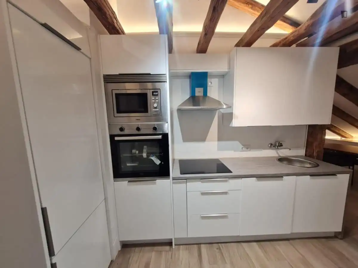 Apartament de lloguer a Chamberí, imagen 7