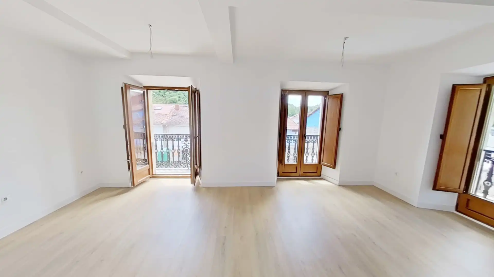 Piso de obra nueva con terraza en venta en Calle Cantabria 14, imagen 2