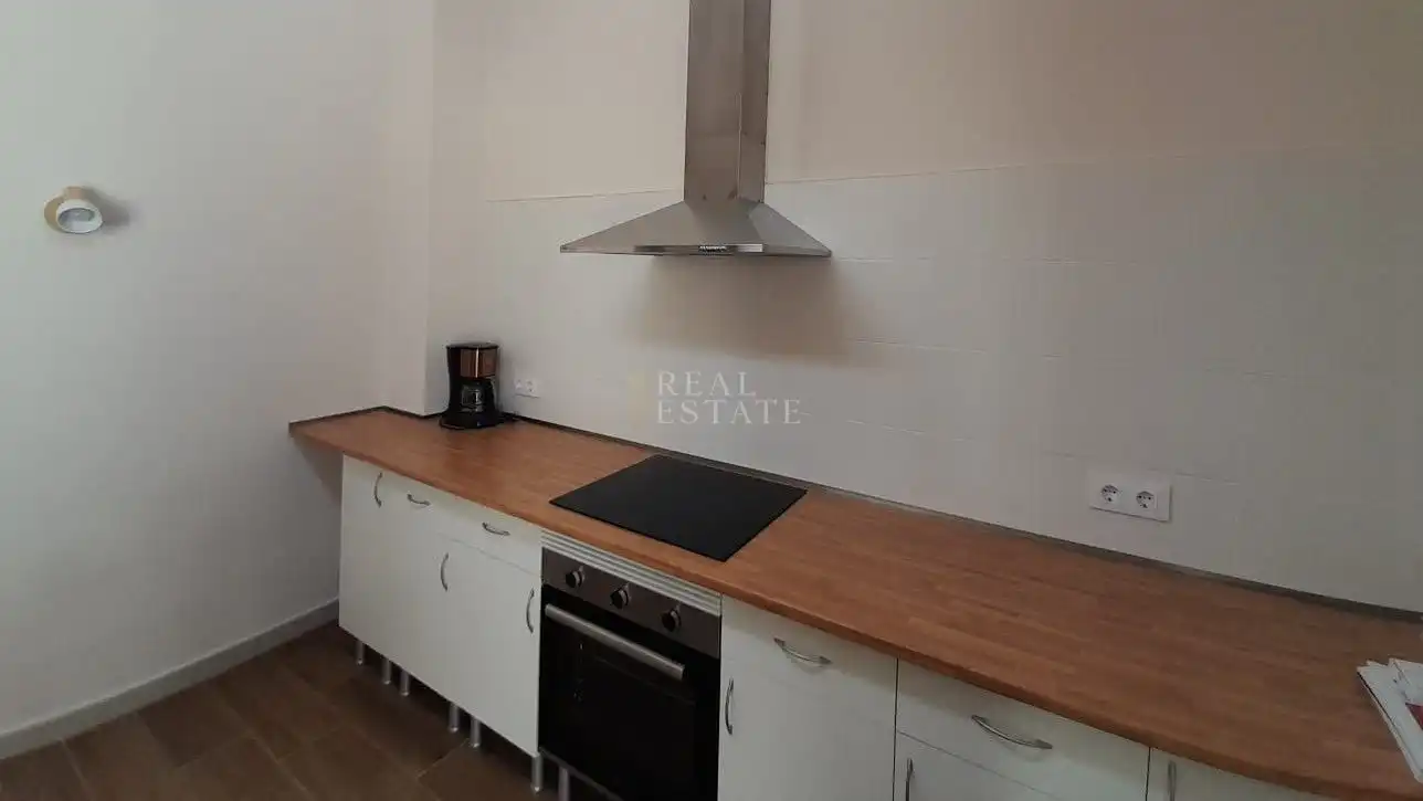 Cocina de Casa adosada en venta en Tormos con Aire acondicionado, Terraza y Trastero