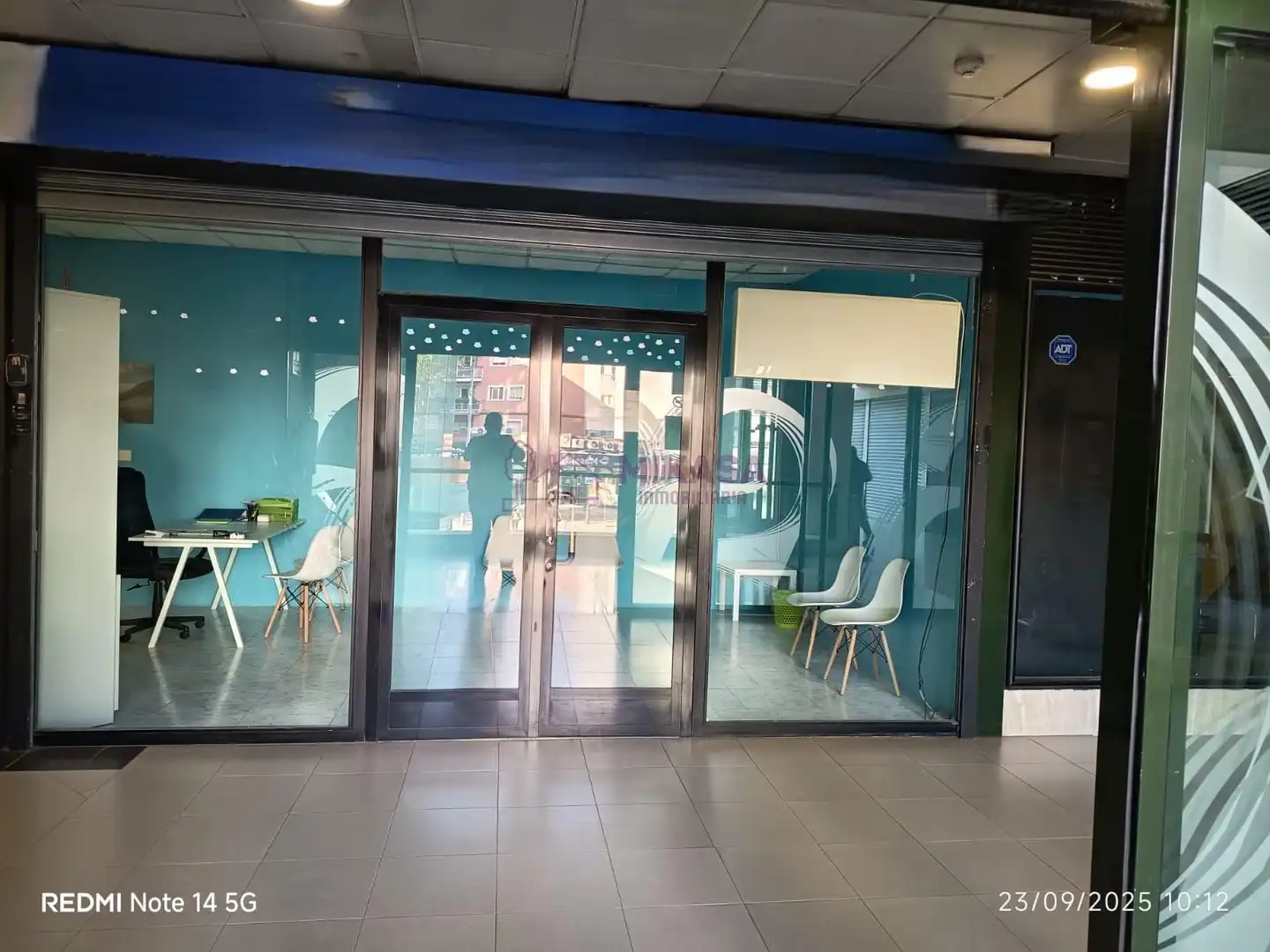 Local en venda en Móstoles amb Aire condicionat