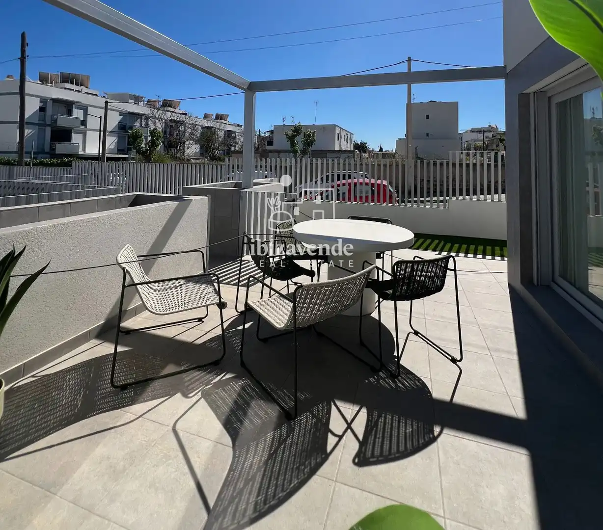 Attico con piscina in vendita a de Cosme Vidal Llàser, imagen 34