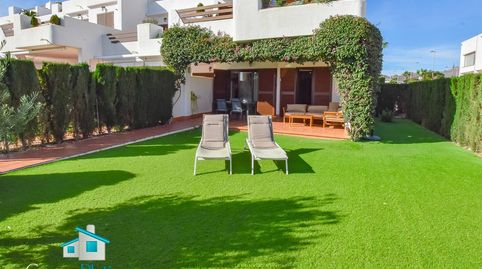 Foto 3 de Apartamento en venta en San Juan de los Terreros, Pulpí