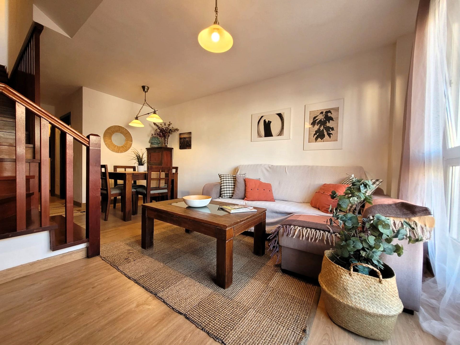 Dúplex en venta en Calle Aurelio Diez, 11C, Renedo