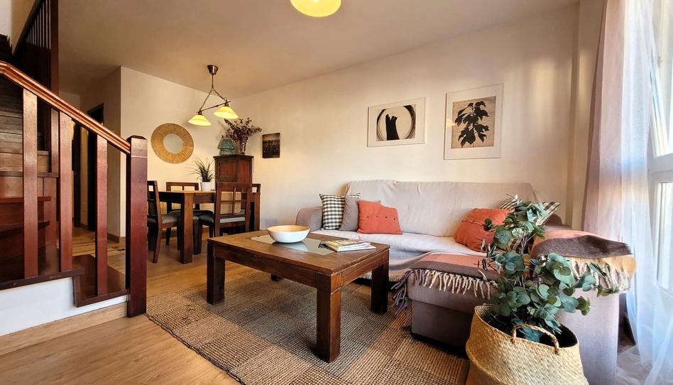 Foto 1 de Dúplex en venta en Calle Aurelio Diez, 11c, Renedo, Cantabria