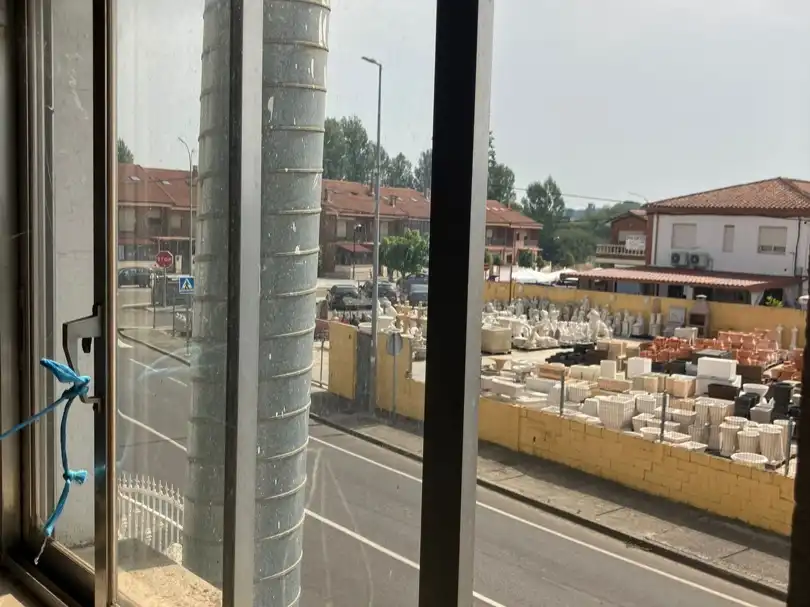 Exterior view of Commercial properties for rent in Villaturiel
