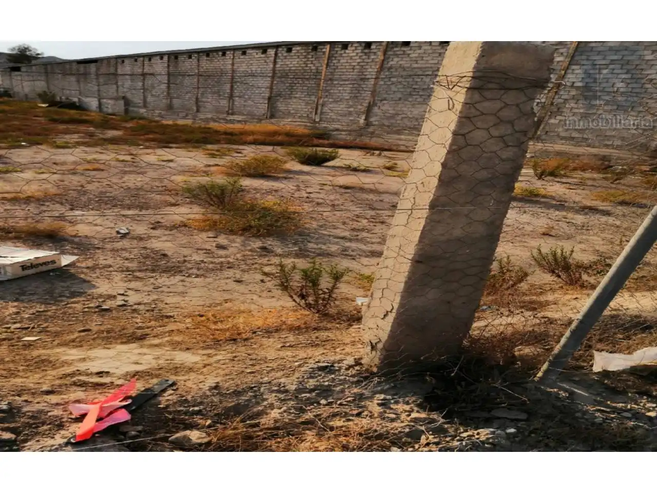 Terreno en venta en Lorca