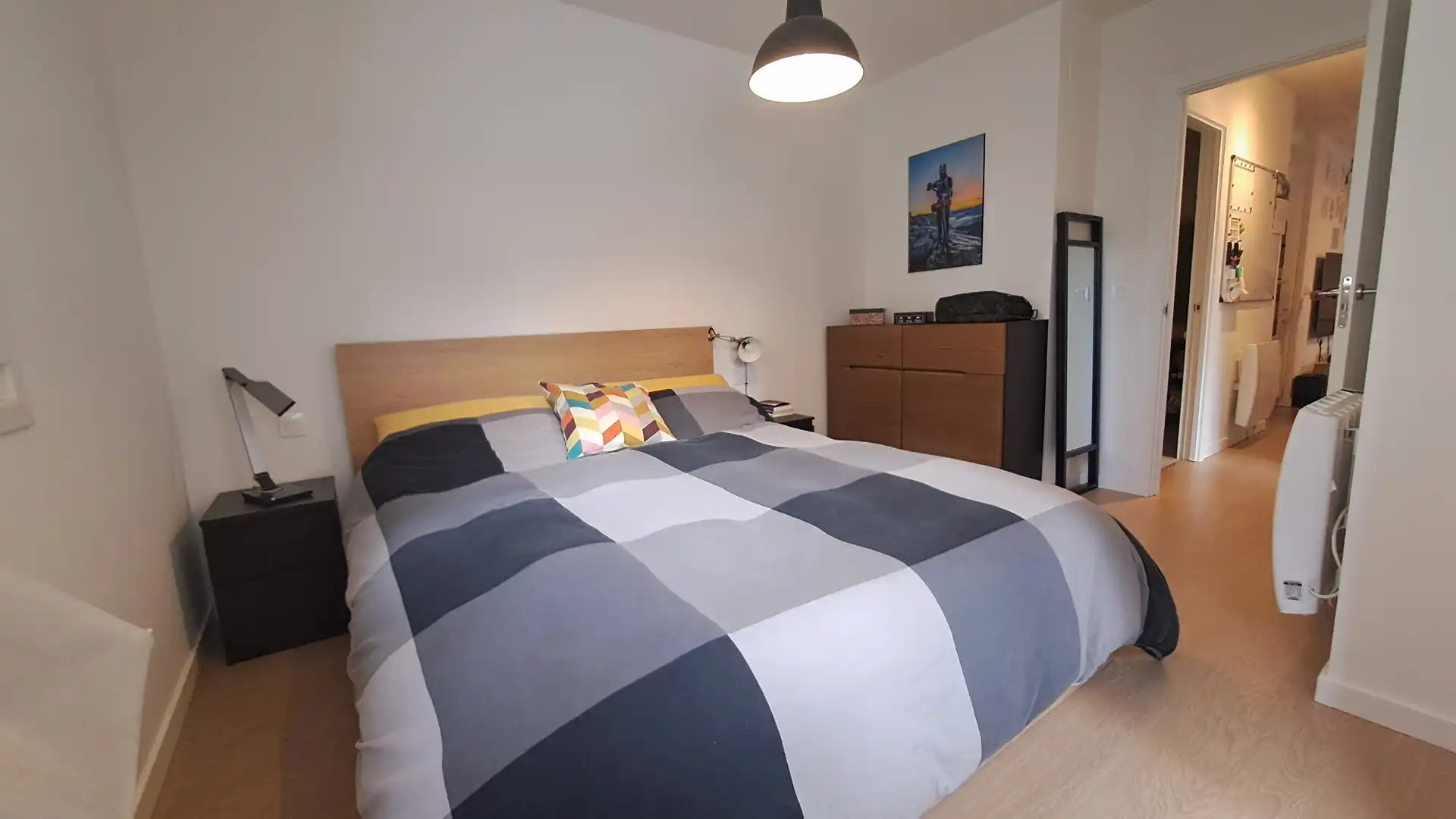 Habitación de Piso en venta en Bilbao  con Calefacción, Trastero y Horno