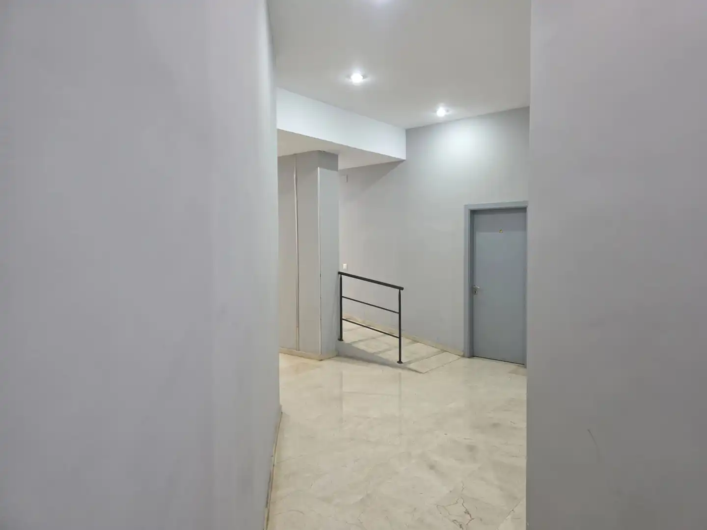 Piso con terraza en venta en Carrer d'Enric Granados, imagen 37