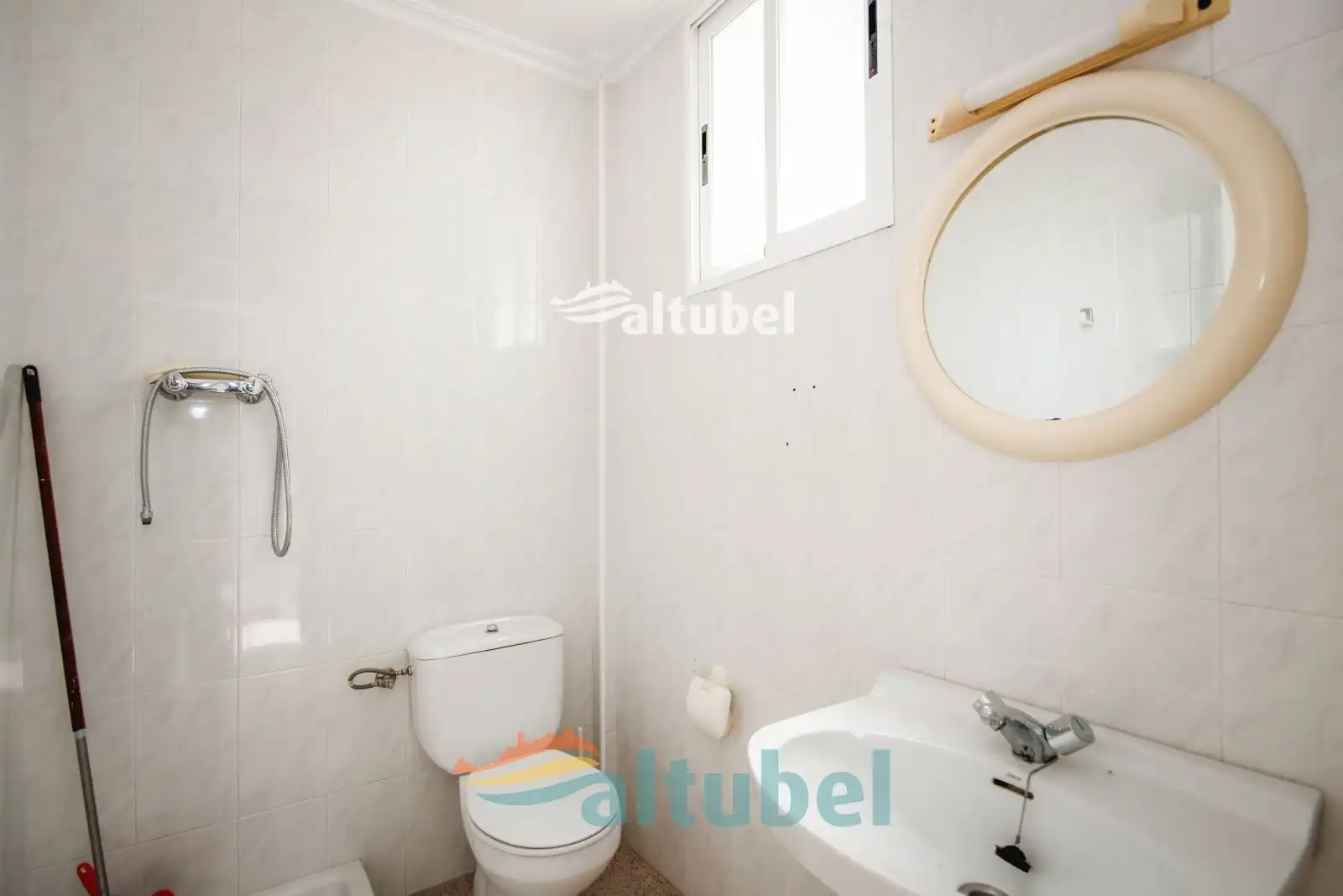 Baño de Local en venta en Peñíscola / Peníscola
