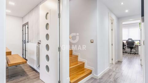 Foto 5 de Àtic en venda a Sector S, Boadilla del Monte