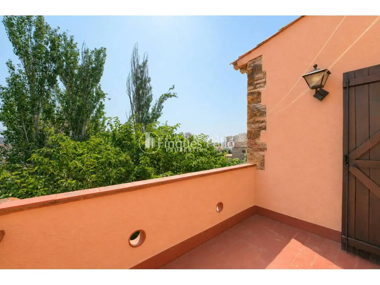Terraced house with garden for sale in Travesia Llevantí, imagen 30