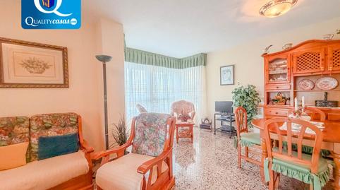 Photo 3 of Flat for sale in Playa de San Juan, Alicante / Alacant