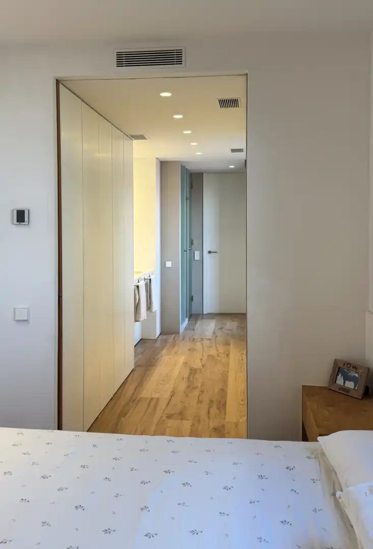 Penthouse mit Terrasse zum Verkauf in Sarrià - Sant Gervasi, imagen 17