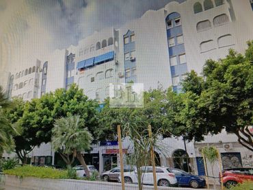 Oficina amb ascensor en venda a Calle Ferrocarril del Puerto