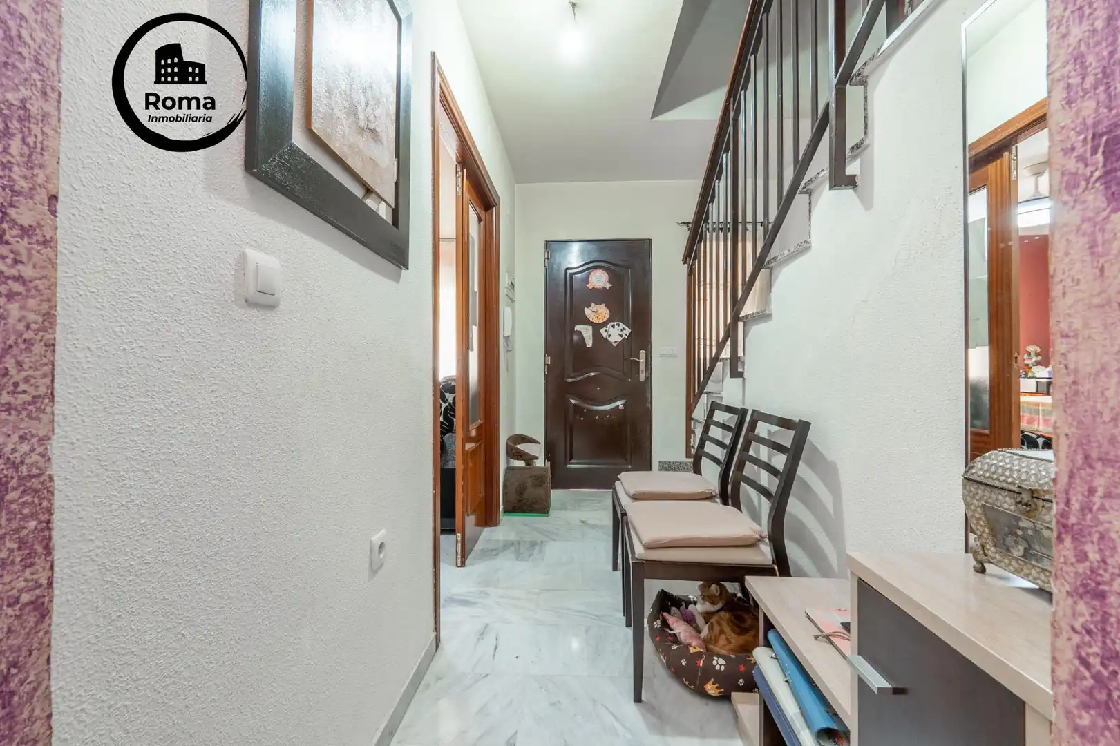 Casa a schiera in vendita a Ogíjares, imagen 19