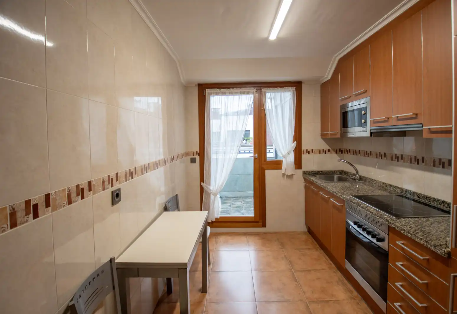 Cocina de Ático en venta en Villaviciosa - Amandi