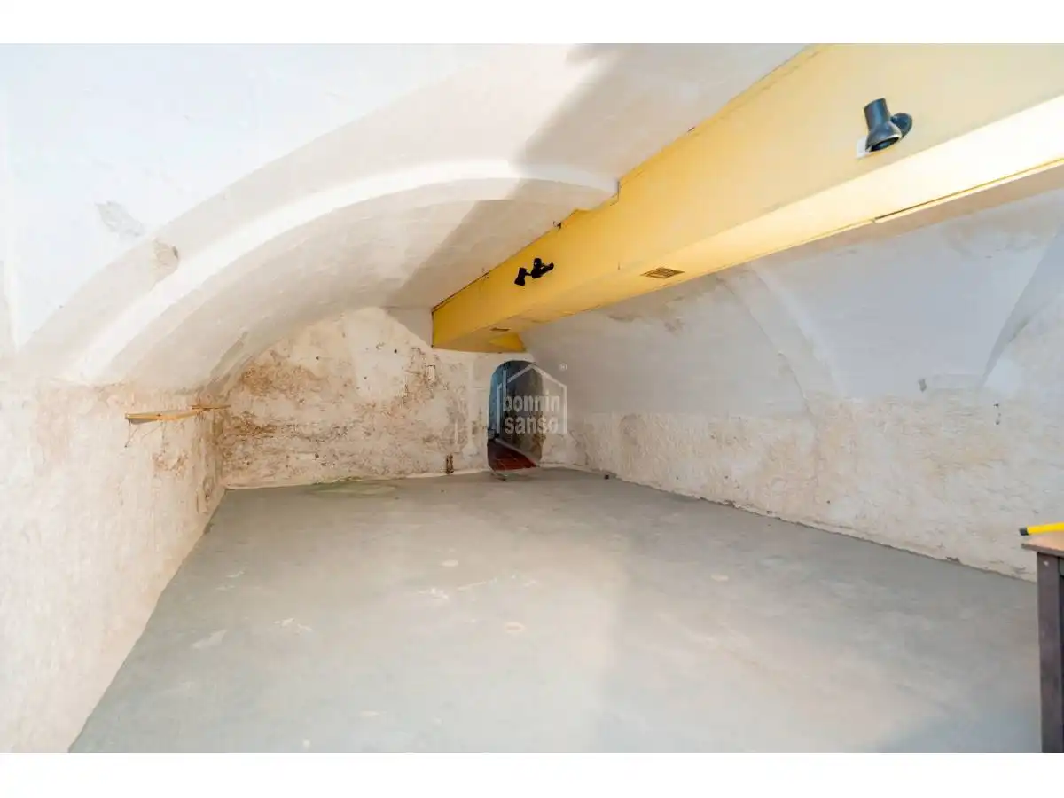 Chalet en venta en Es Castell poble, imagen 39