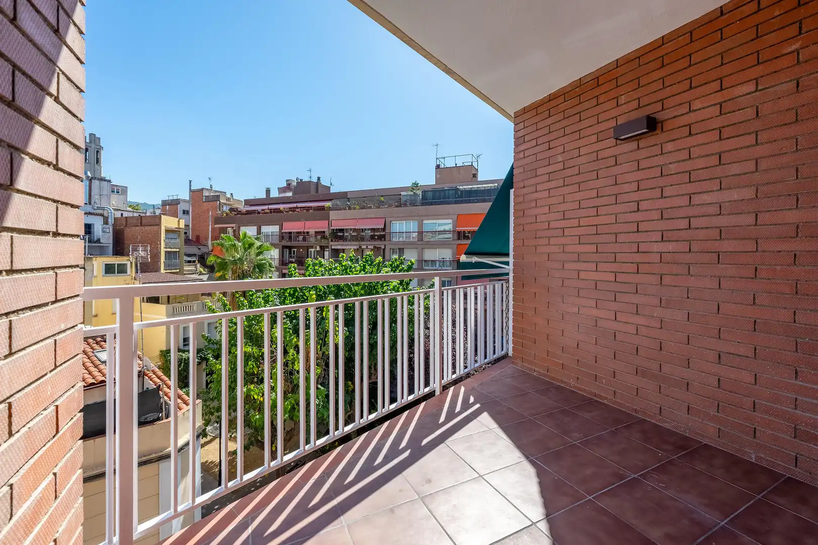 Wohnung mit Terrasse zum Verkauf in Molins de Rei, imagen 2