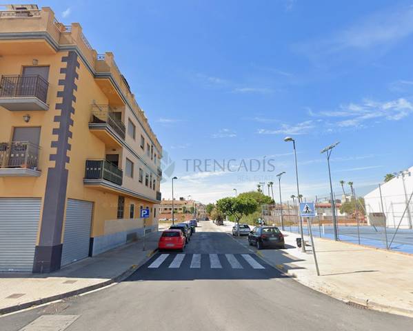 Garaje en Venta en Derechos Humanos en Almàssera