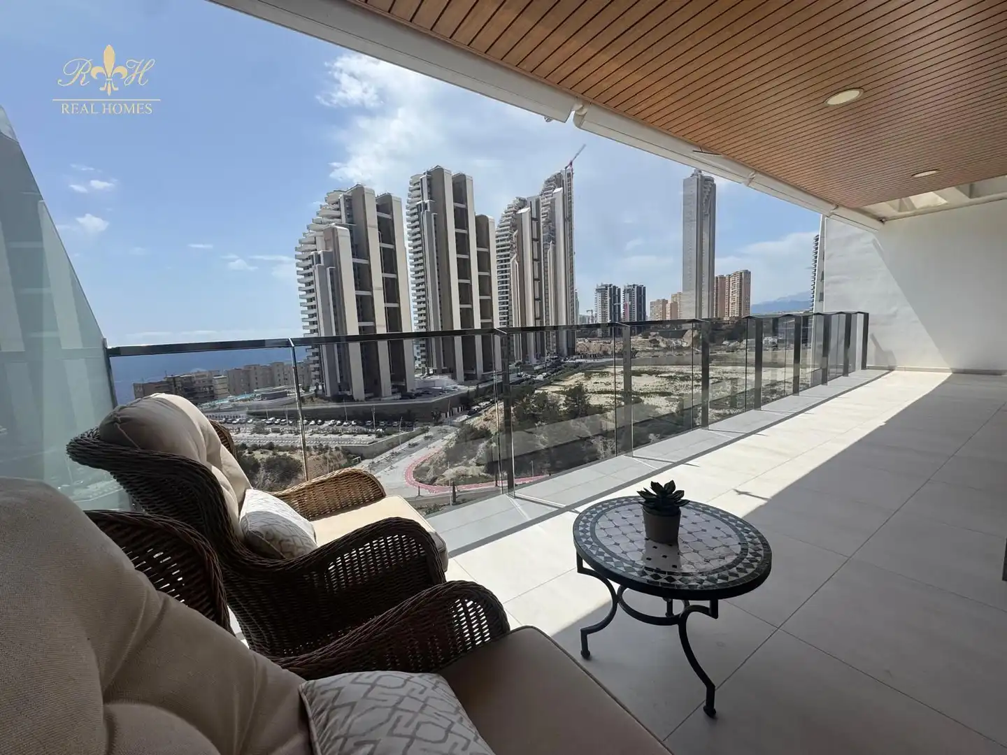 Flat with pool for sale in REPUBLICA ARGENTINA