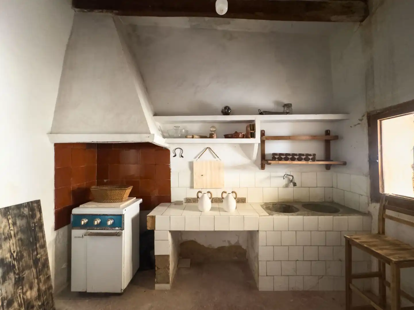 Kitchen of Country homes for sale in Dénia  with Terrace