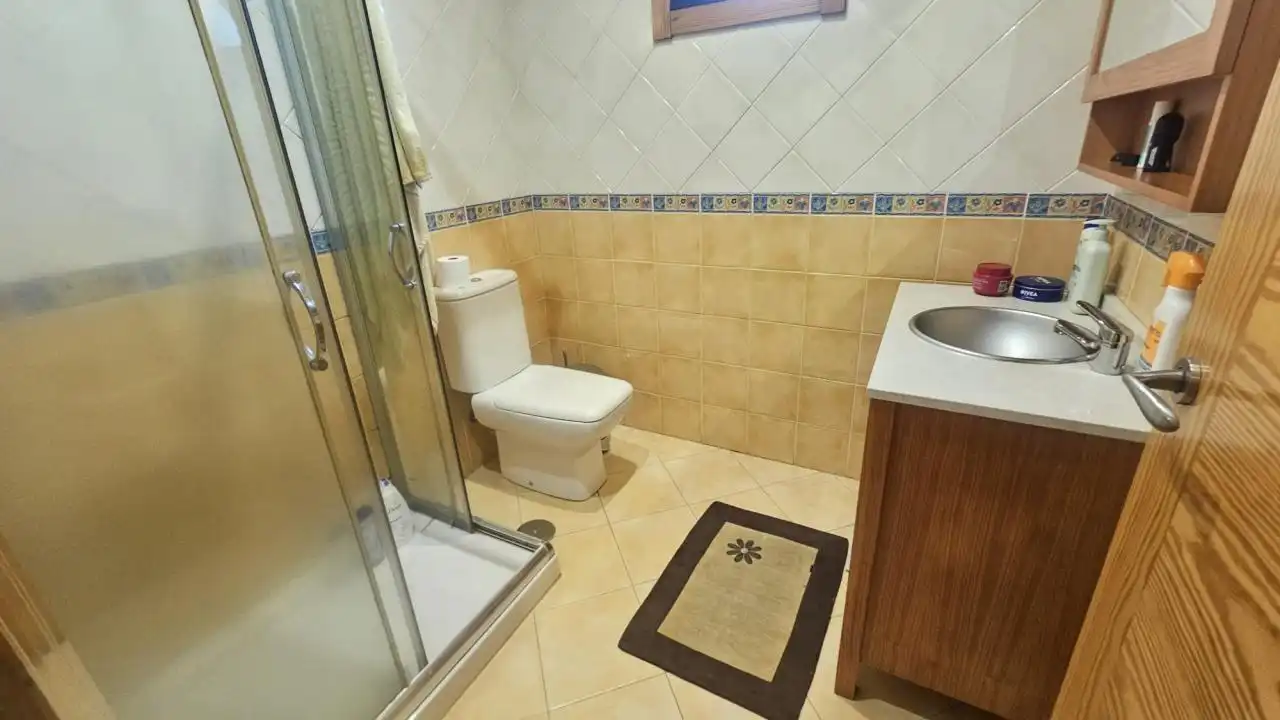 Villa con giardino in affitto a Mos, imagen 6