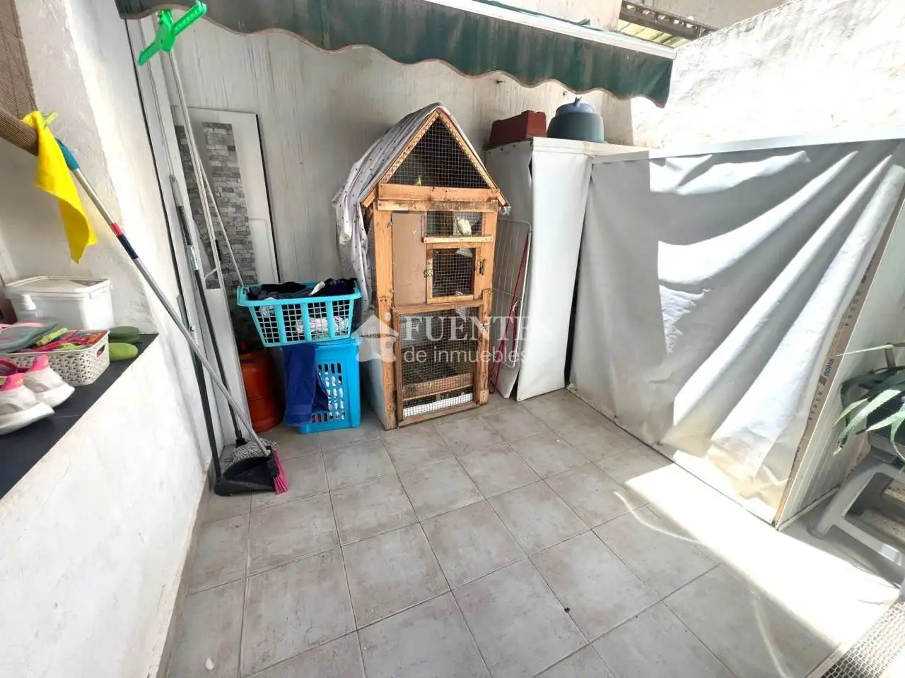 Flat for sale in Alicante / Alacant  with Furnished