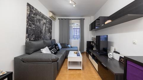 Photo 5 of Flat for sale in Calle Eduardo Domínguez Ávila, El Molinillo - Capuchinos, Málaga Capital