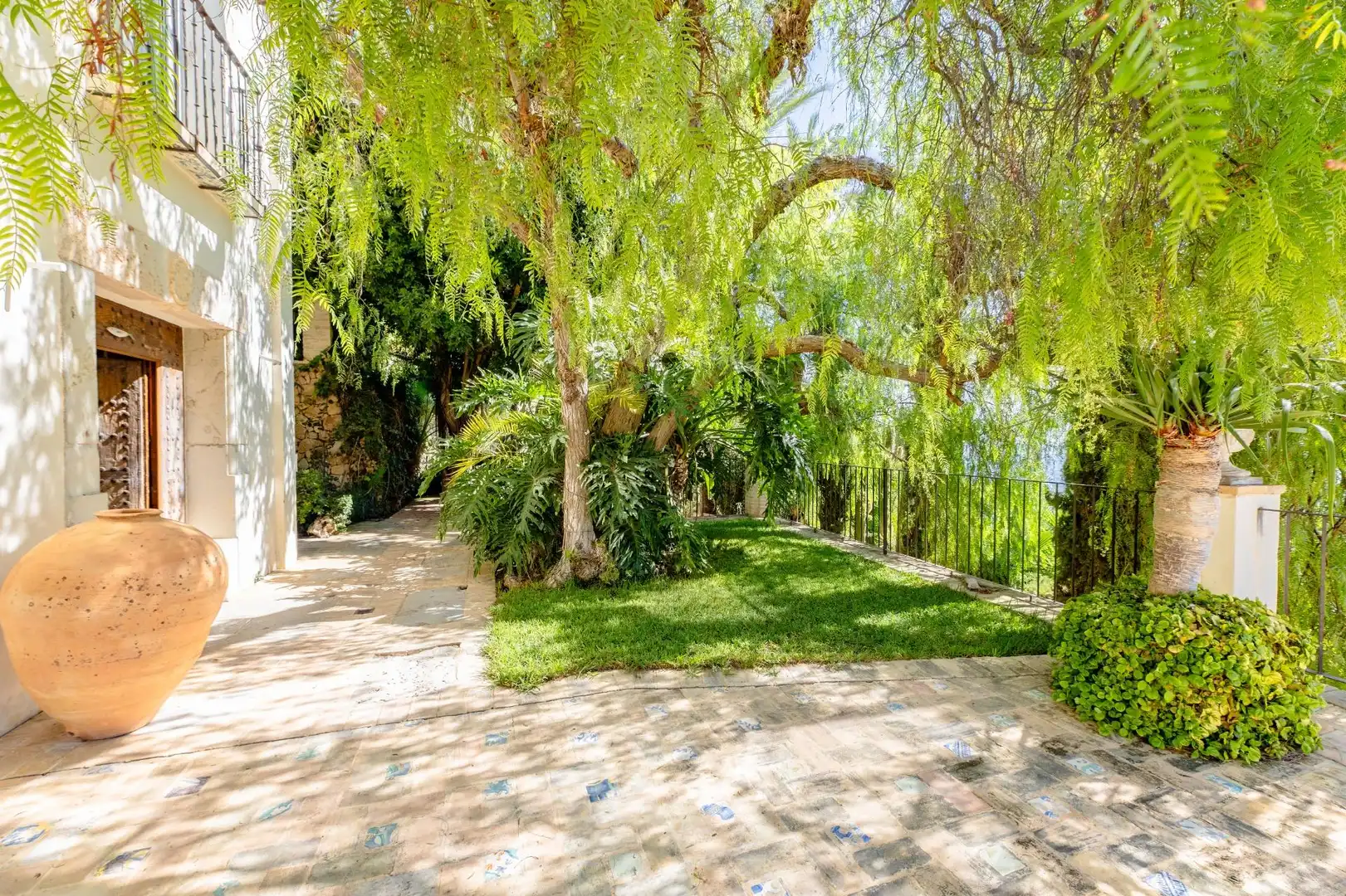 Villa con terrazza in vendita a Calle TORTOLA LA-G.DEL MAR, imagen 52