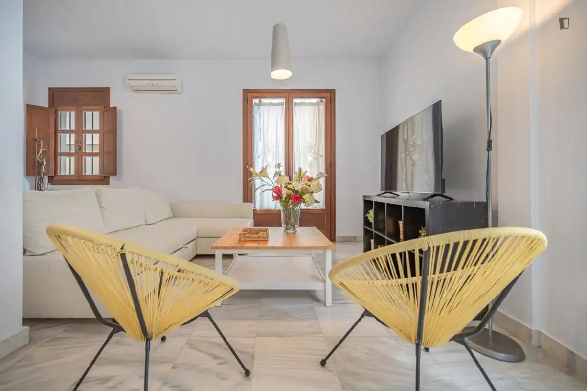 Appartement compact avec ascenseur à louer à Centro, imagen 14