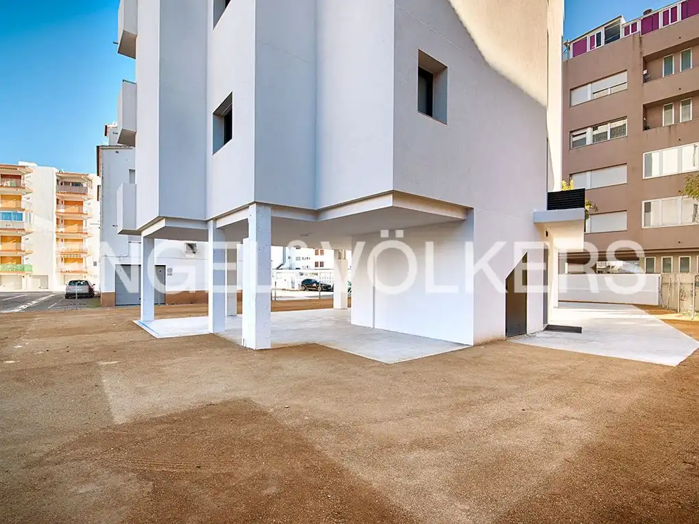 Attique avec ascenseur à vendre à Santa Margarita, imagen 3