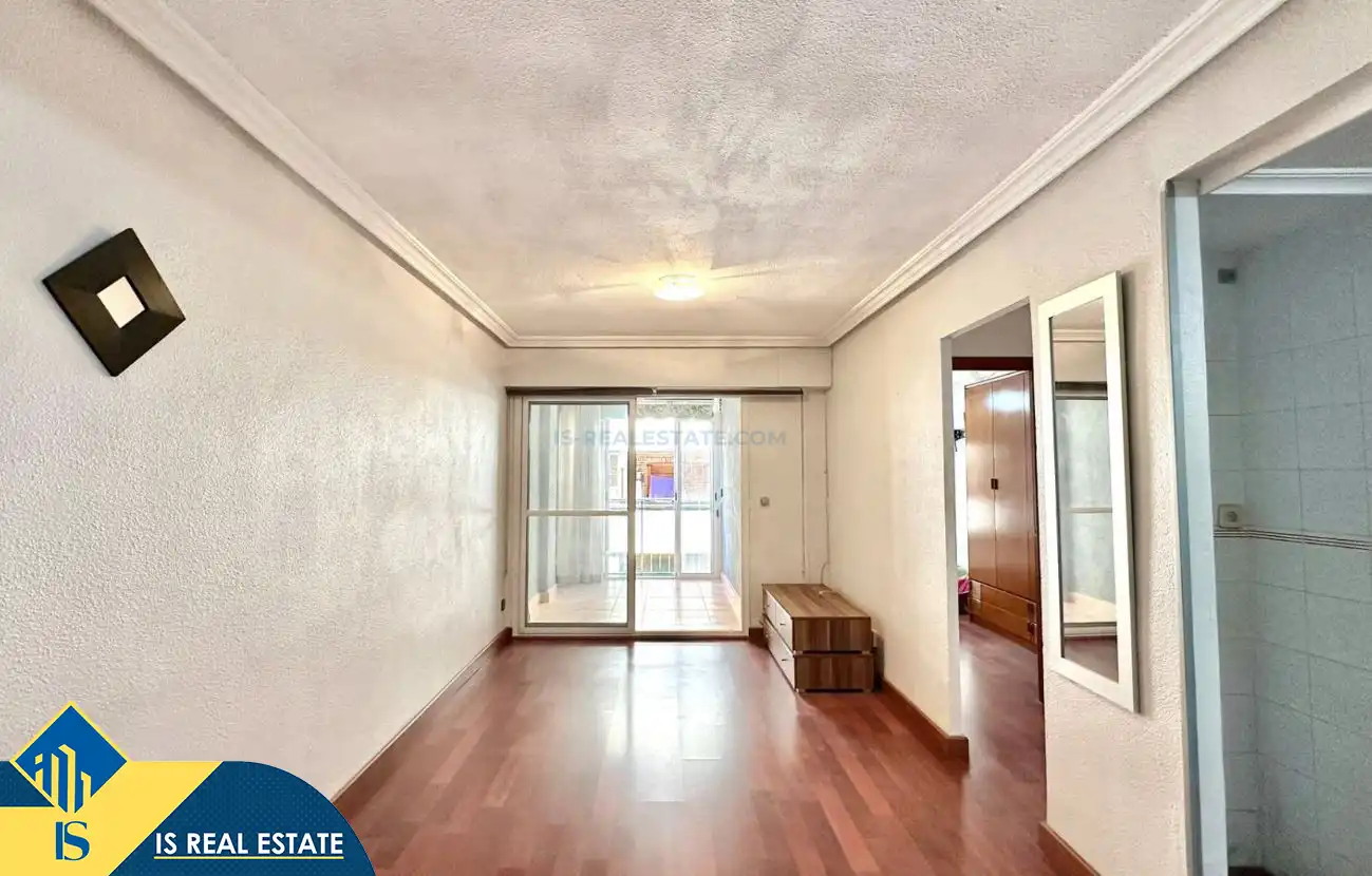 Apartament amb ascensor en venda a Playa del Acequión, Náufragos y Rocío del Mar, imagen 3