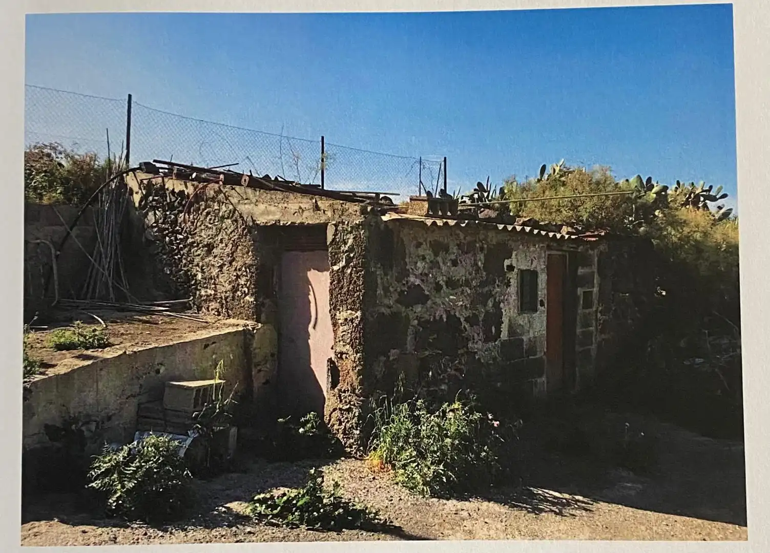 Terrenos y solares en venta en Diseminado Lomo las Azucenas 25, imagen 12