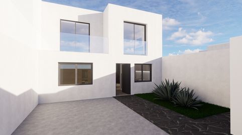 Foto 5 de Piso en venta en Carretera de Aldeamayor, 2, Tudela de Duero, Valladolid