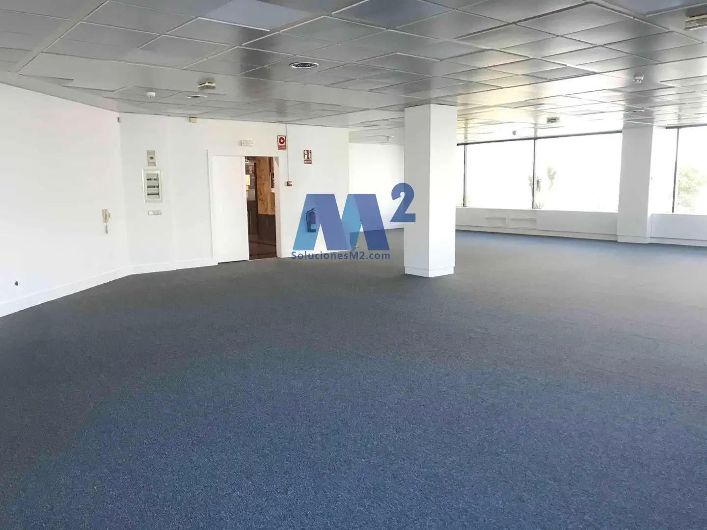 Office space to rent in Europa, imagen 10