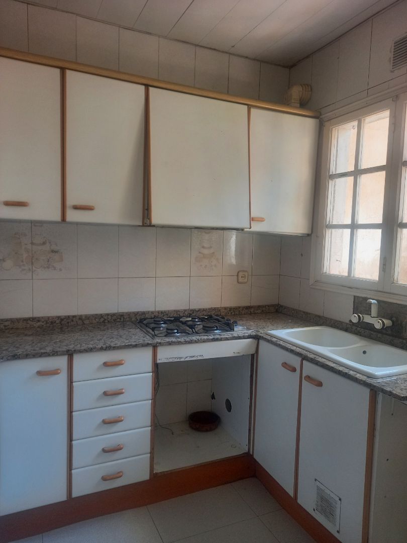Cuina de Casa o xalet en venda en Martorell amb Aire condicionat i Terrassa