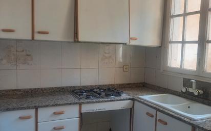 Cuina de Casa o xalet en venda en Martorell amb Aire condicionat i Terrassa