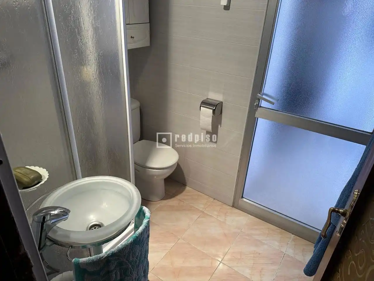 Wohnung zum Verkauf in Palomeras Sureste