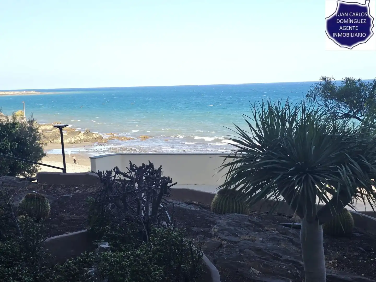 Garten von Wohnungen zur Miete in San Bartolomé de Tirajana mit Klimaanlage, Möbliert und Gemeinschaftspool