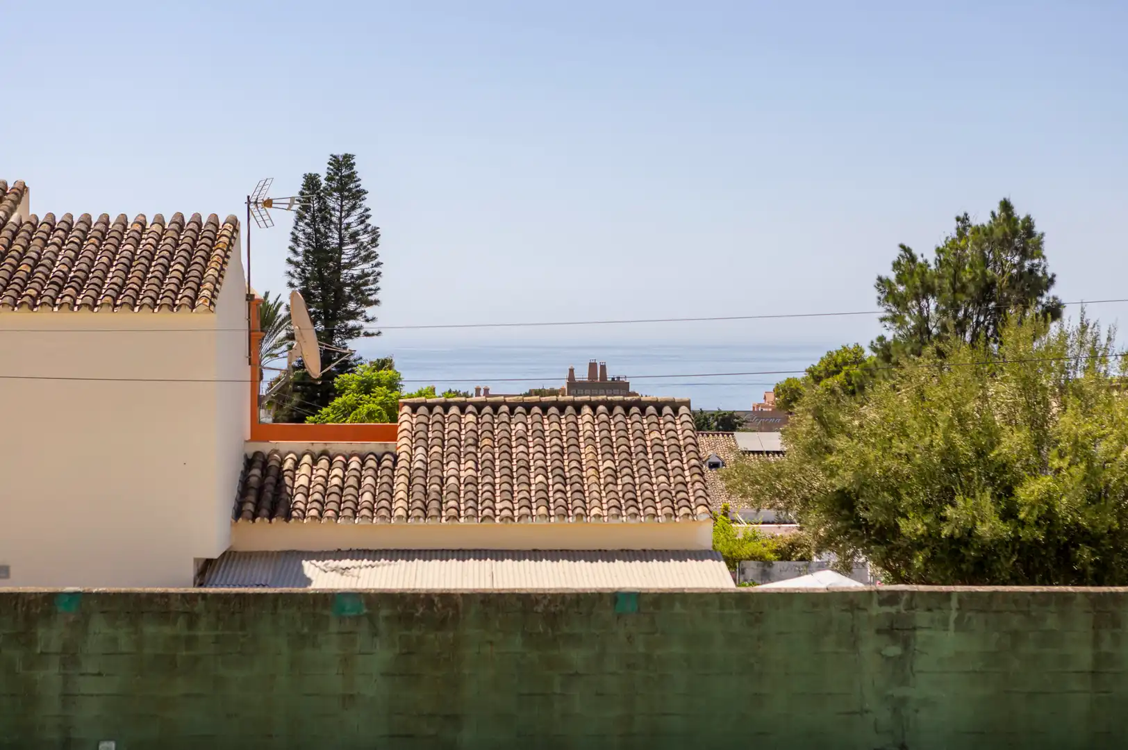Chalet con terraza en venta en Calle de la Tierra, imagen 36