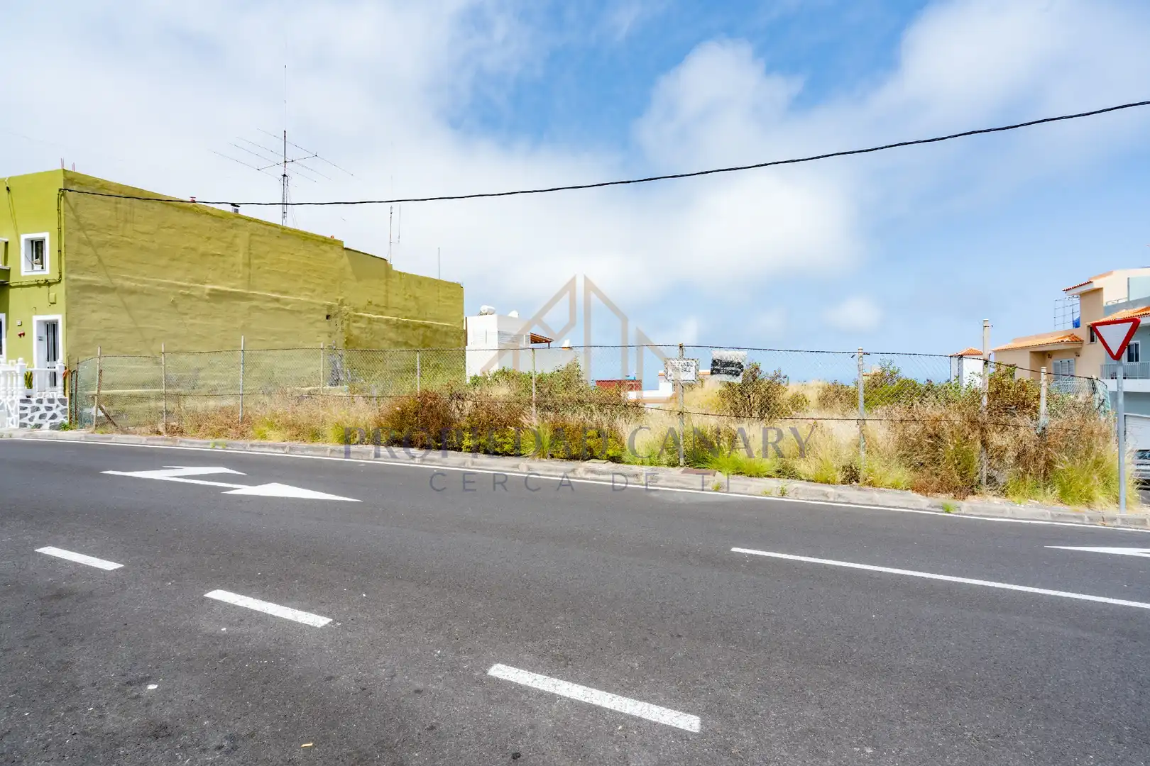Terreno residenziale in vendita a Calle los Mocanes 9, imagen 9