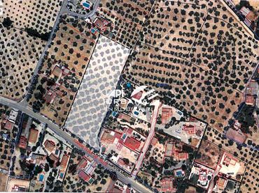 Terreni e lotti in vendita a Cristo Marroquí