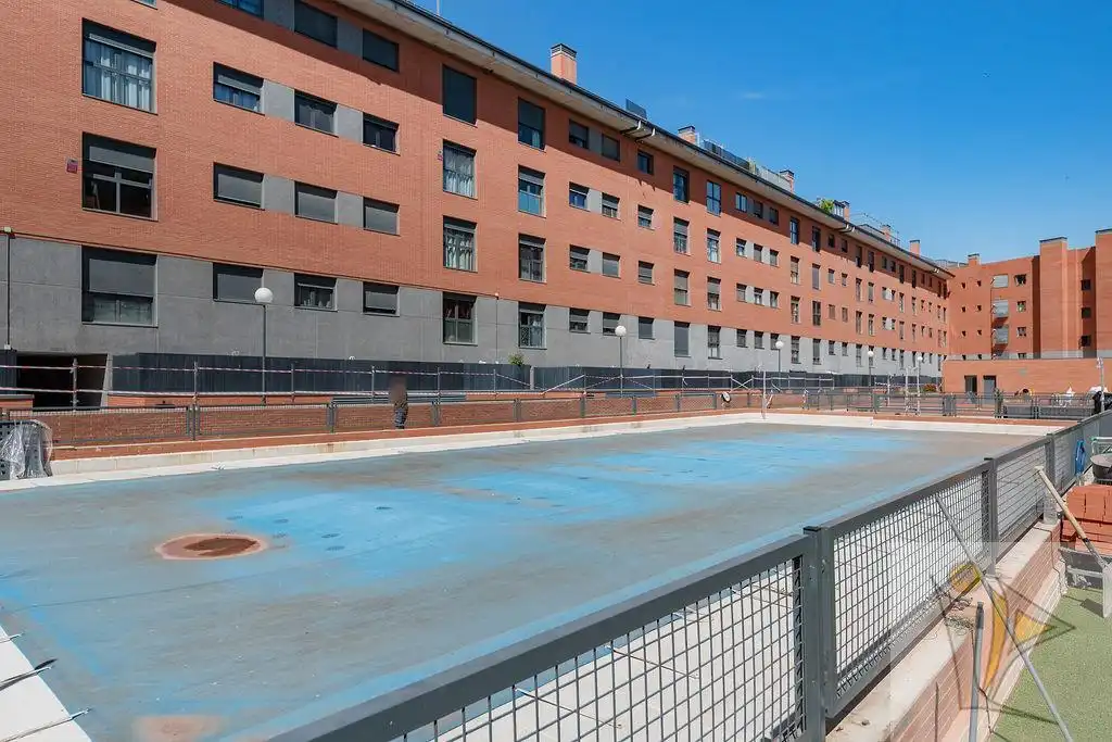 Appartement avec piscine à vendre à CL Nicolas Fuster, imagen 3