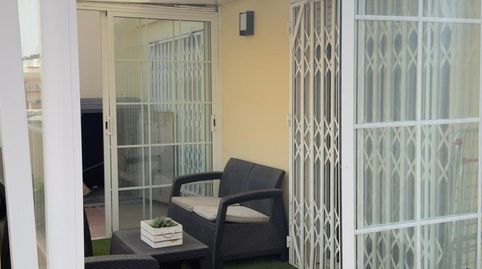 Photo 2 of Flat for rent in Ausias March, Parque de la Bombilla, Llíria