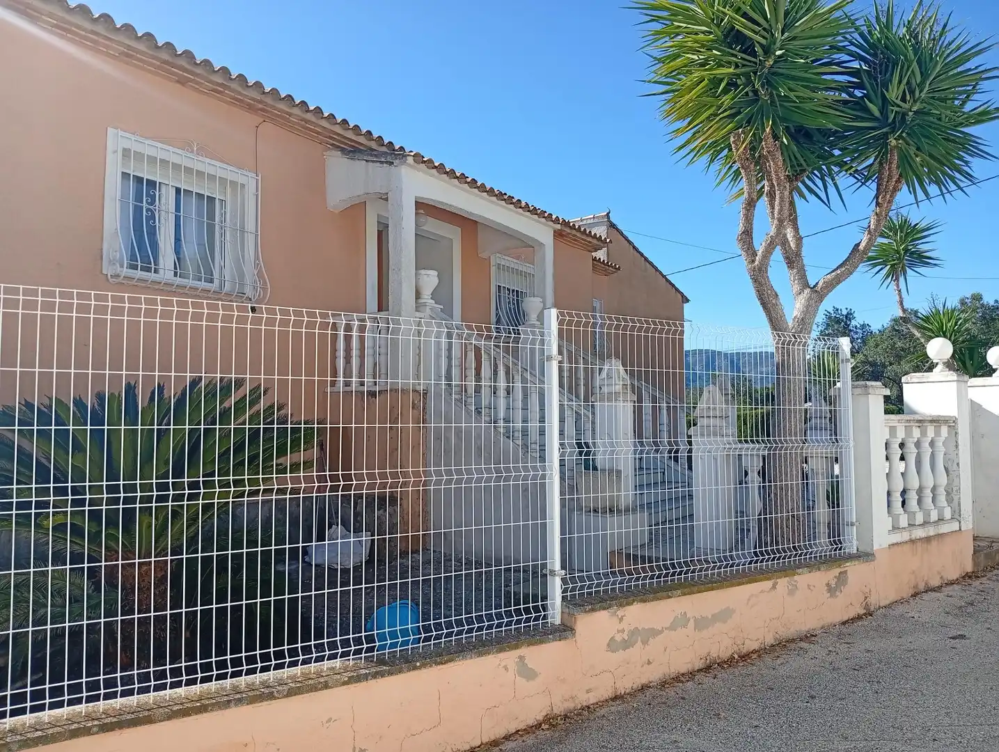 Villa avec jardin à vendre à Xaló, imagen 5