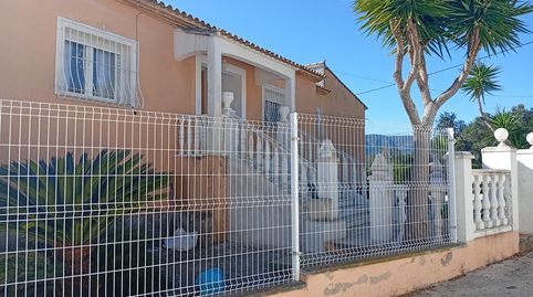 Chalet en Jalon, imagen 5