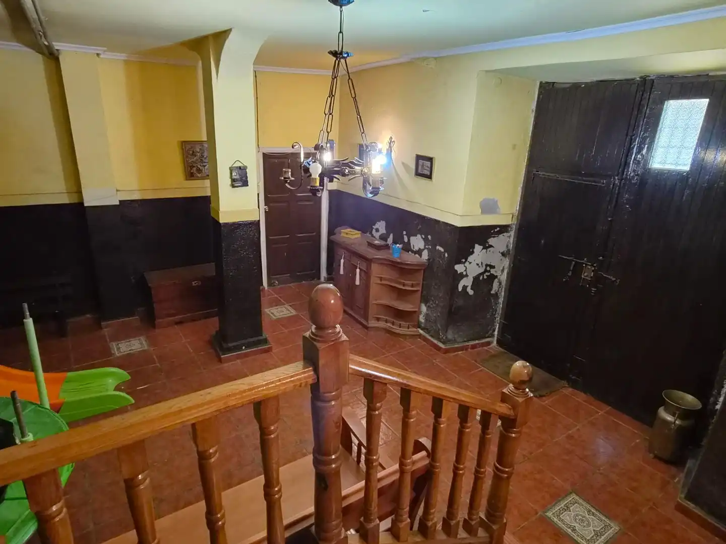 Finca rústica en venta en Urbanización Patricia - Campo