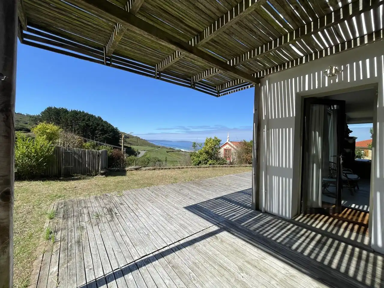 Casa o chalet en venta en Carballo, A Coruña