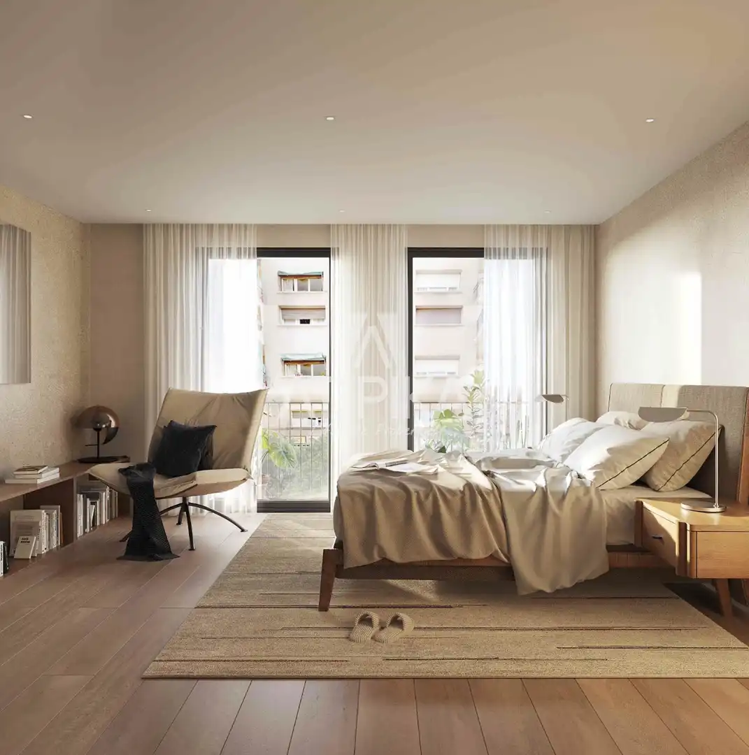 Casa amb terrassa en venda a Plana de l’Hospital, imagen 7