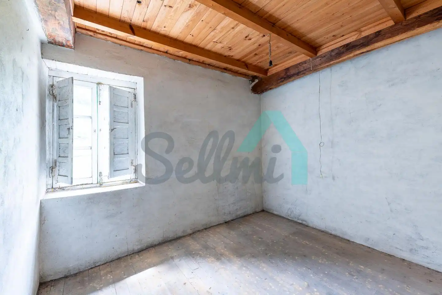 Casa o chalet en venta en Cangas del Narcea con Jardín privado